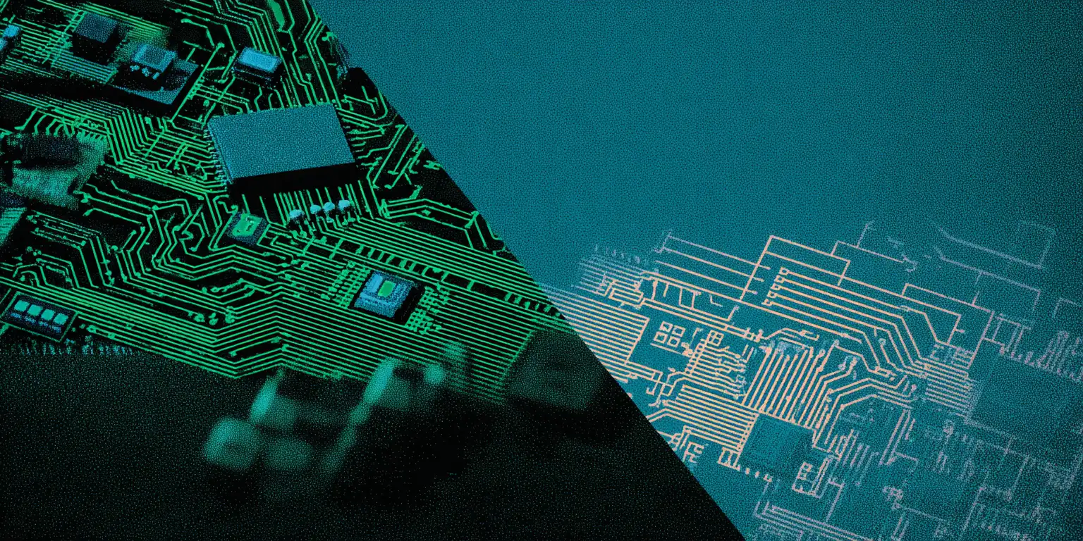 Cover image for: Beyond Fast Ordering: How AI Layout Accelerates PCB Prototyping by 10x
