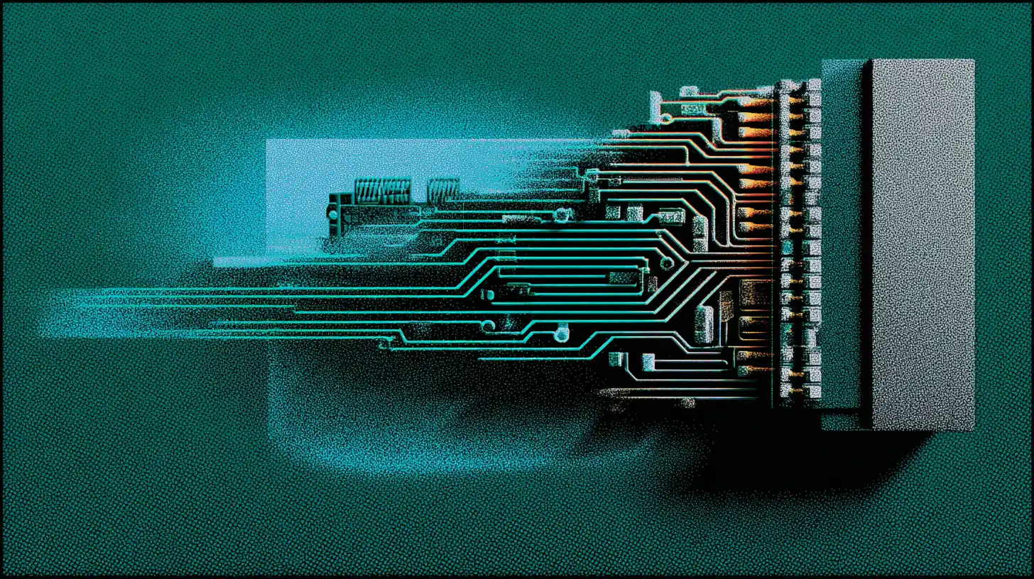 Cover image for: Beyond Field Solvers: How AI Is Finally Automating Impedance Control in PCB Design