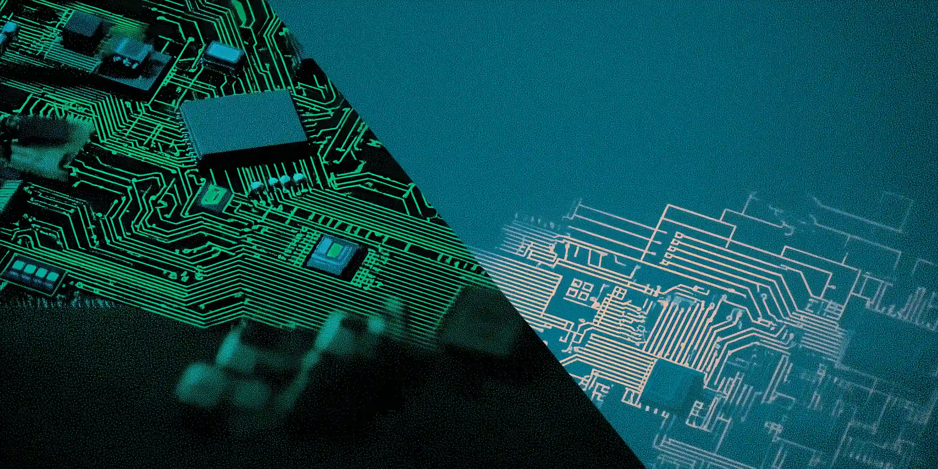 Cover image for: The Difference Between an Autorouter and AI-Powered PCB Layout