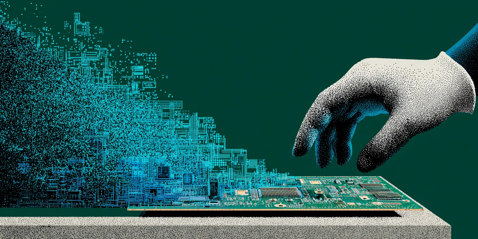 Cover image for: A Guide to the Top-Rated Automated Circuit Design Software of 2026