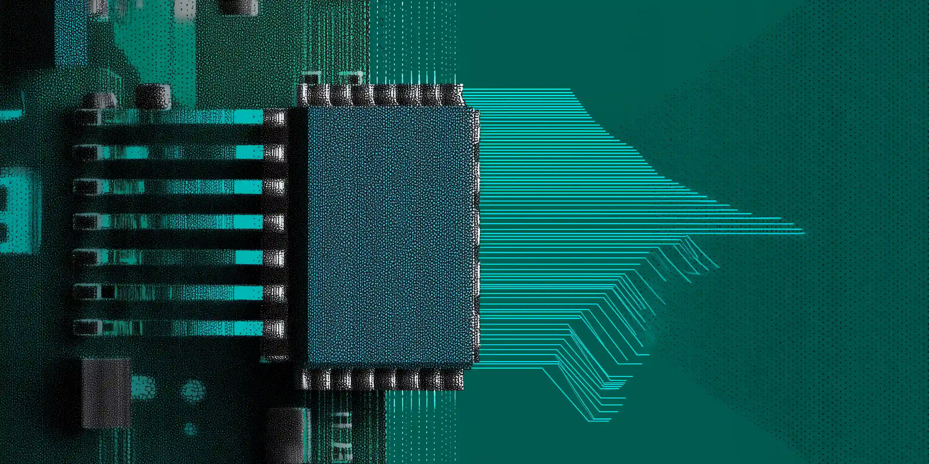 Cover image for: A Data-Driven Look at PCB Layout Efficiency in 2026: Quilter vs. Manual Design