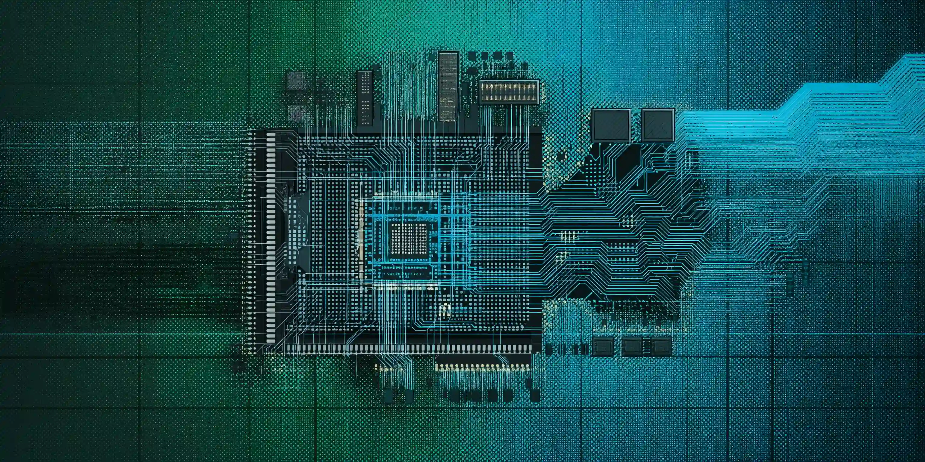 Cover image for: A 2026 Ranking of AI-First PCB Design Platforms: Quilter vs. JITX vs. Celus