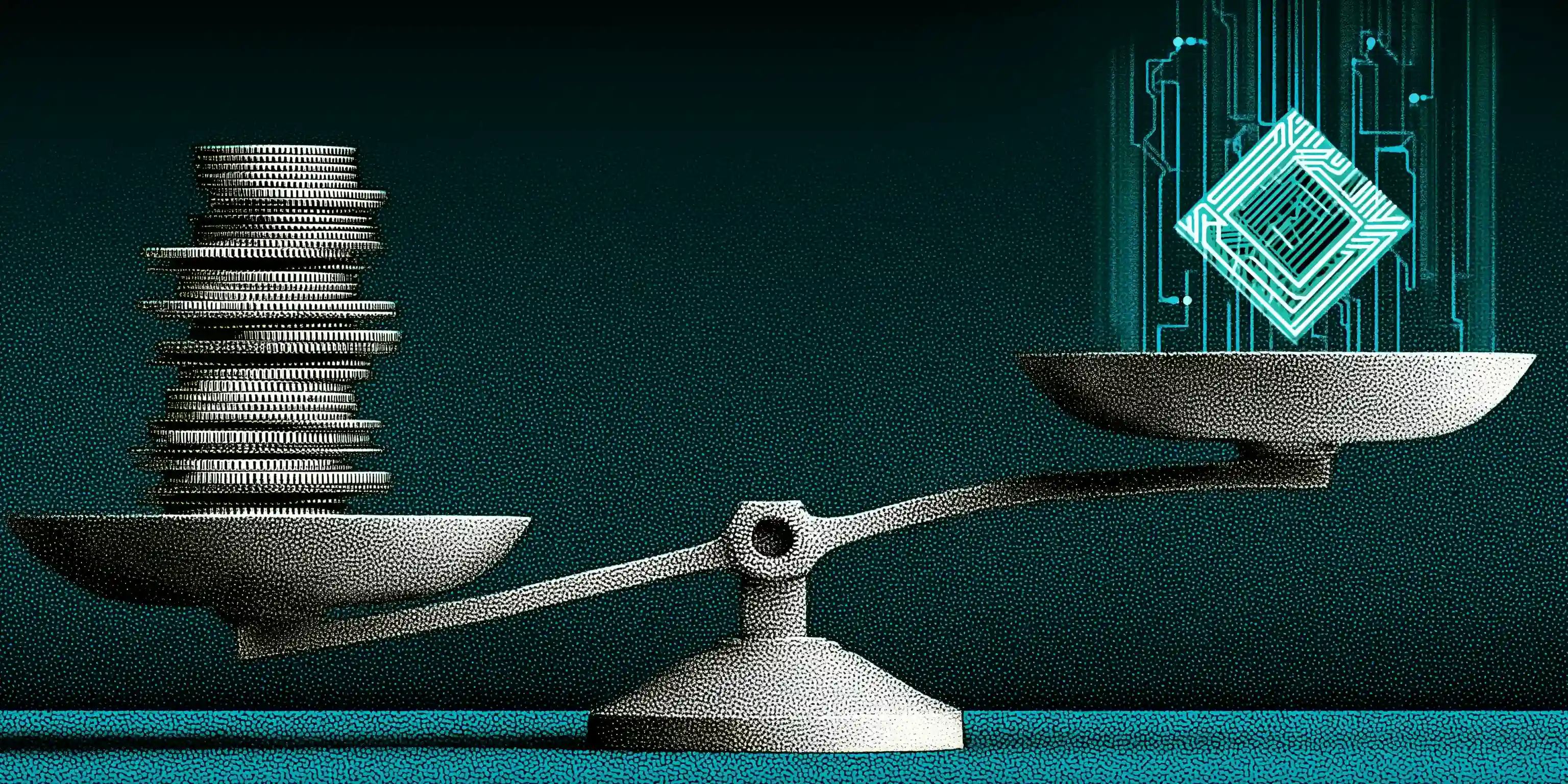 Cover image for: Redefining Value: A TCO Analysis of AI PCB Design vs. KiCad, Altium, Fusion, and DipTrace for Small Teams in 2026