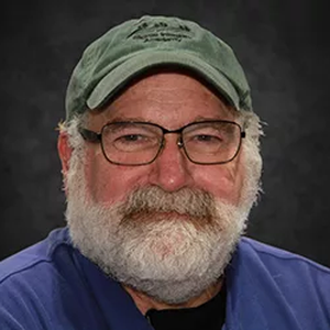 Dr. Eric Bogatin, Quilter Technical Fellow