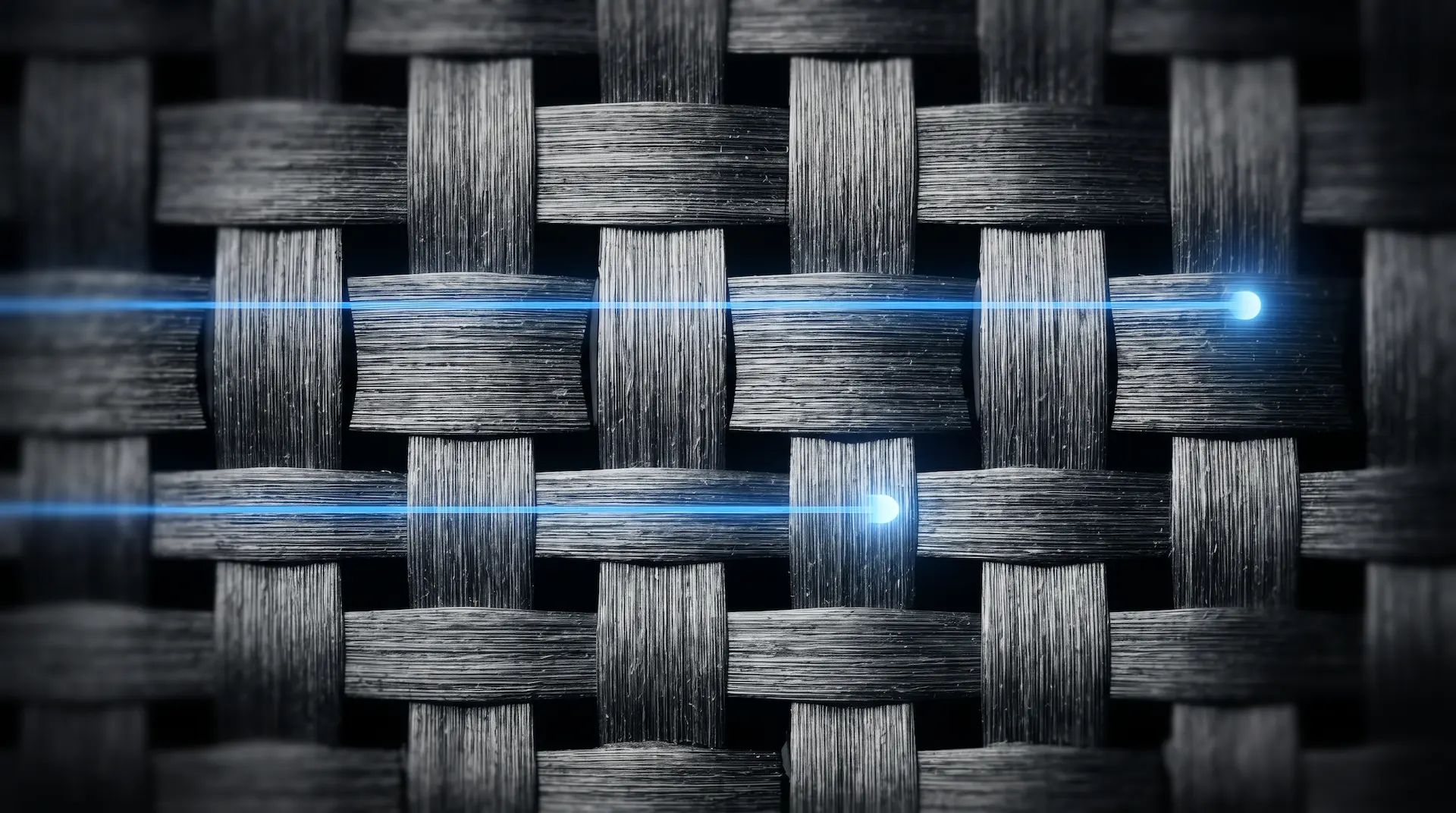 Cover image for: Understanding Fiber Weave Effect: From Glass Weave to Differential Skew