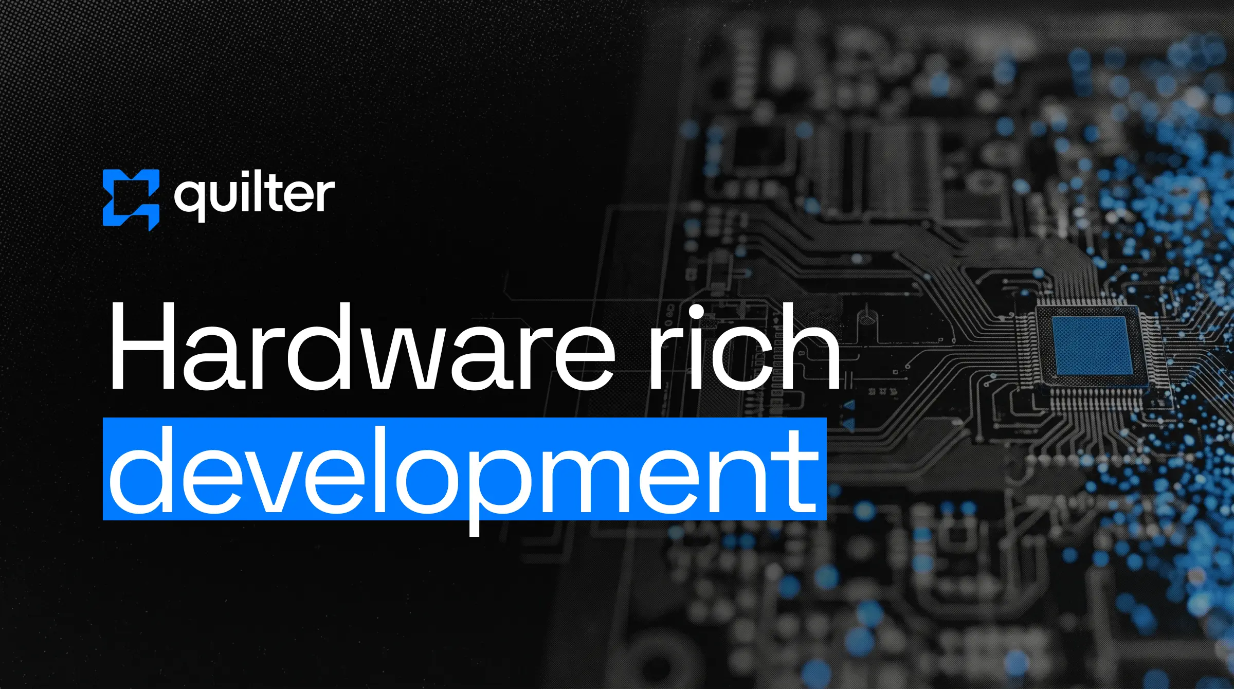 Cover image for: Hardware Team Alignment: Why Good Engineers Still Miss Each Other