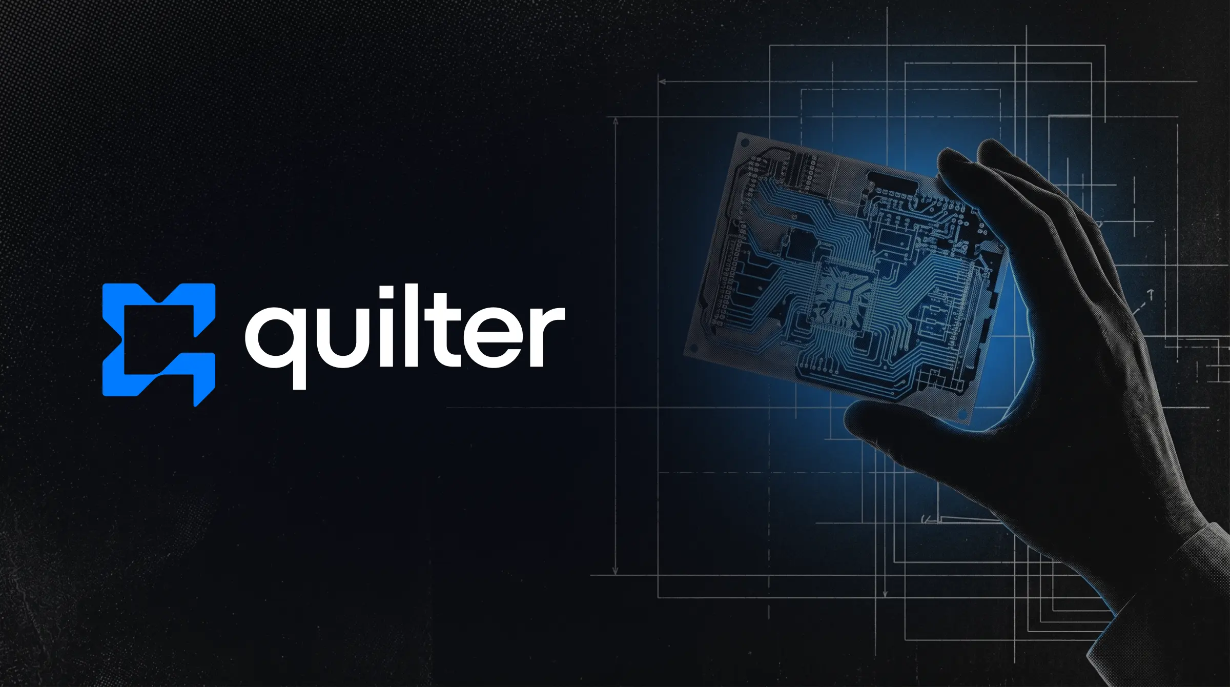 Quilter press release: automated BGA fanout in the 2026 releases