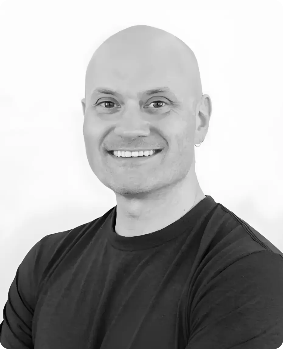 Ben Jordan, Staff Electrical Engineer at Quilter