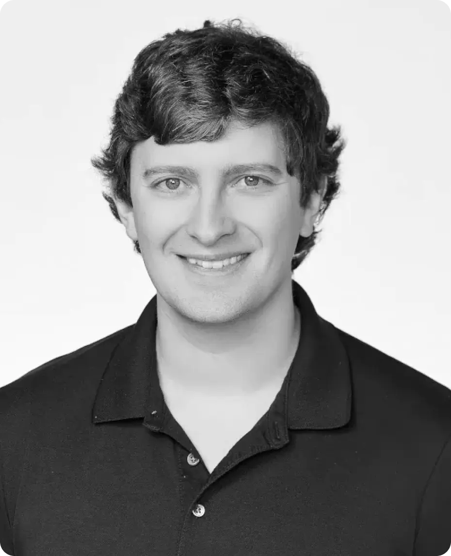 Sergiy Nesterenko, founder and CEO of Quilter