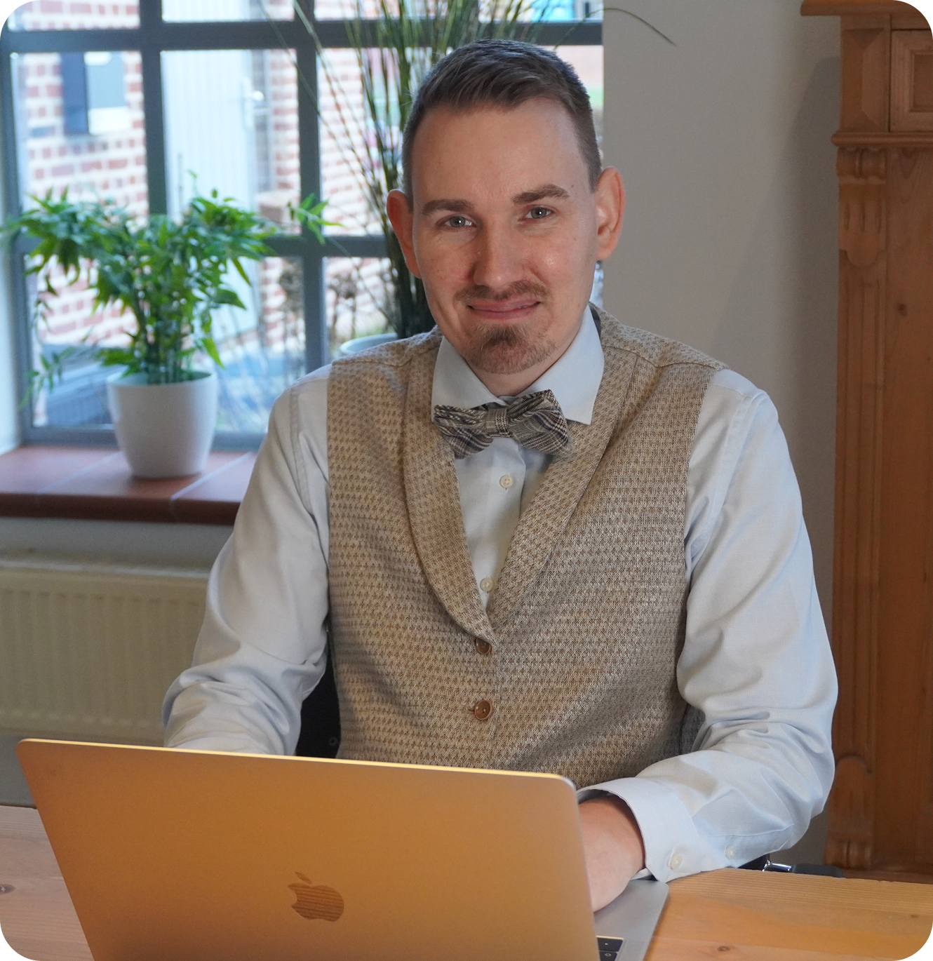 Mentoring-Programm mit vier Bausteinen zur ersten profitablen Immobilie