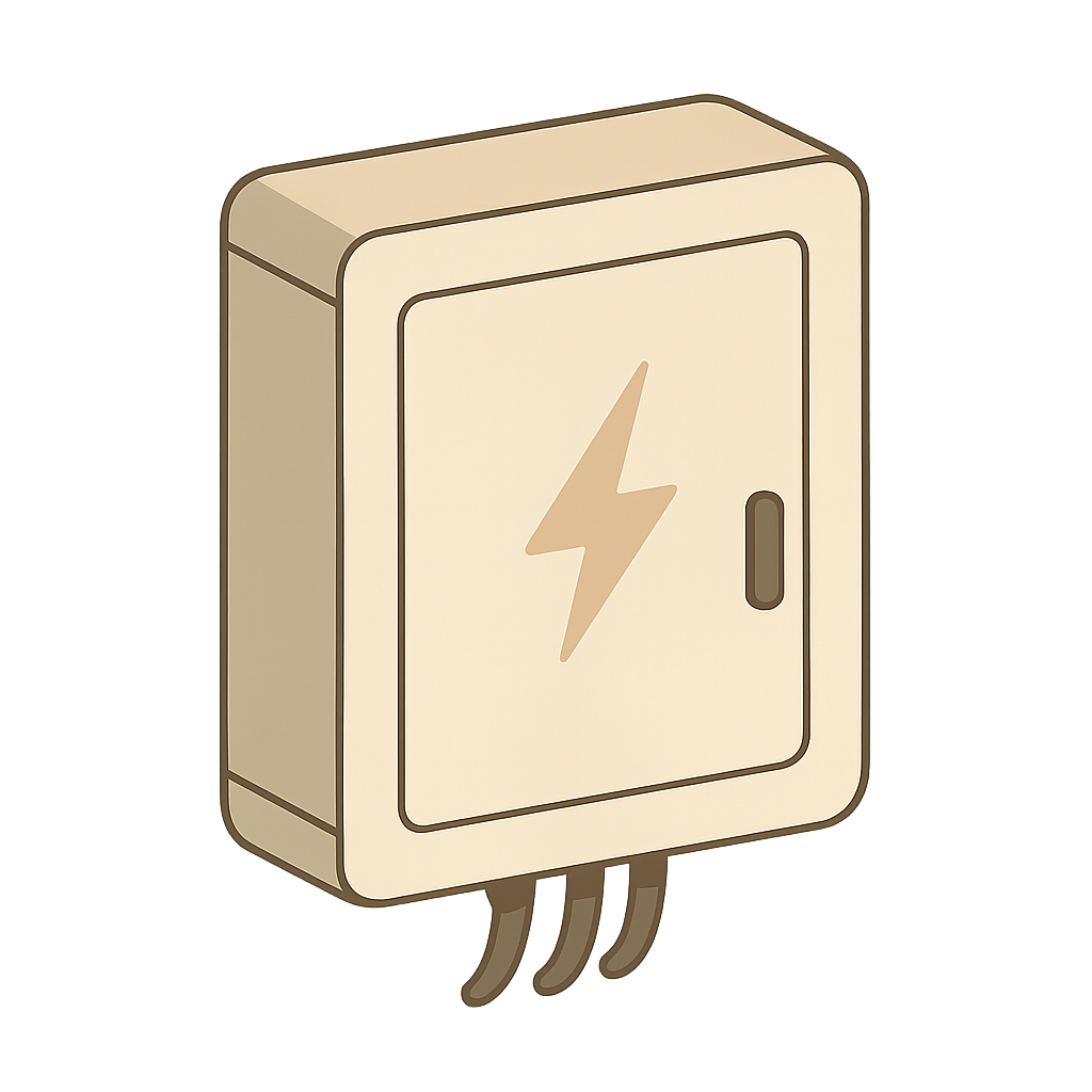 Drawing of a reusable coffee mug