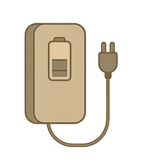 Drawing of Brighter Investment's sunshine logo