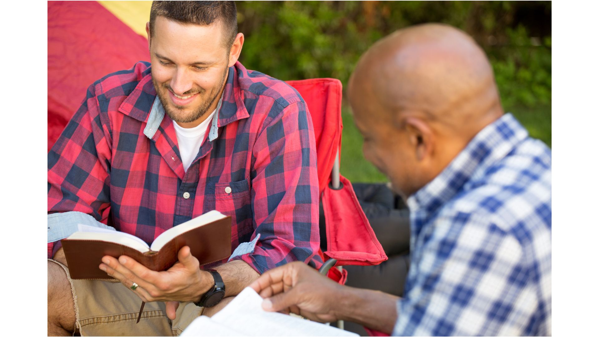 image of customer support interactions (for an animal welfare nonprofit)
