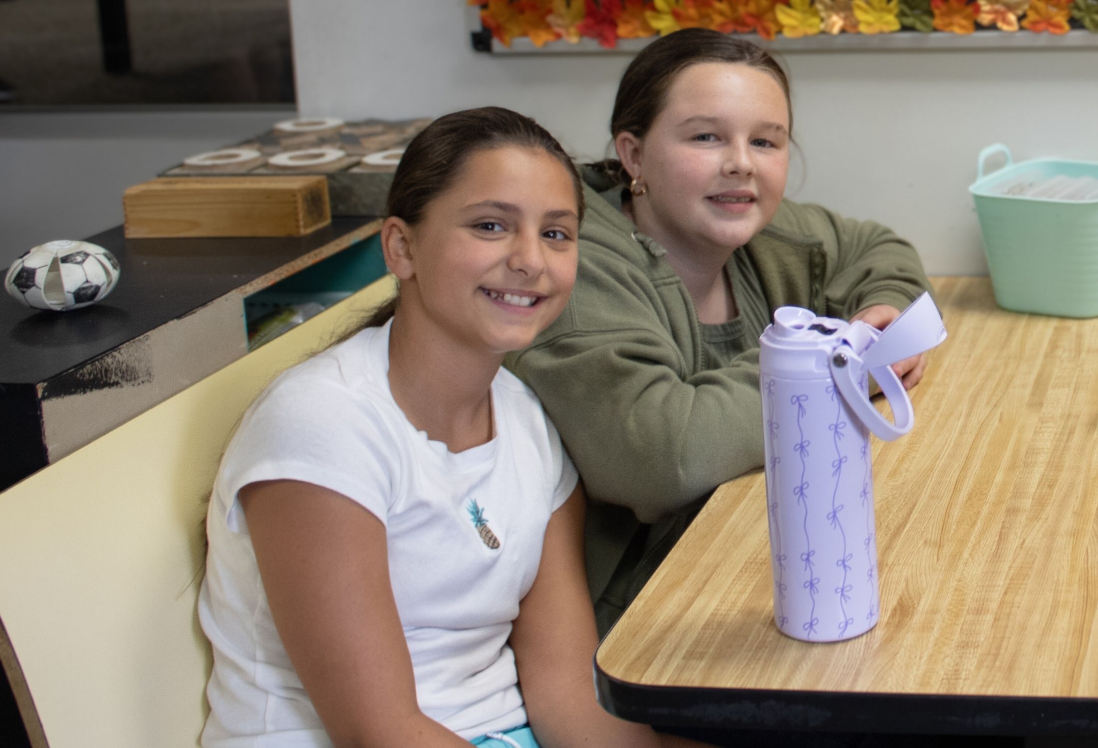 image of fundraising event