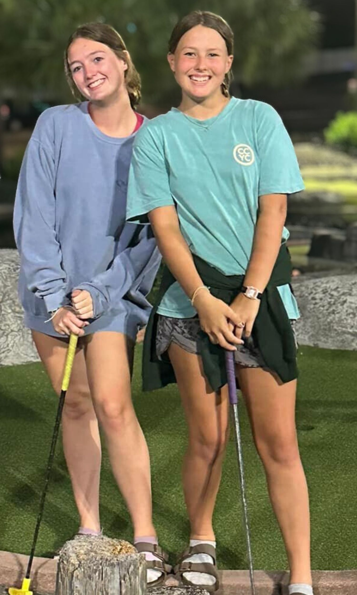 image of team working with local communities