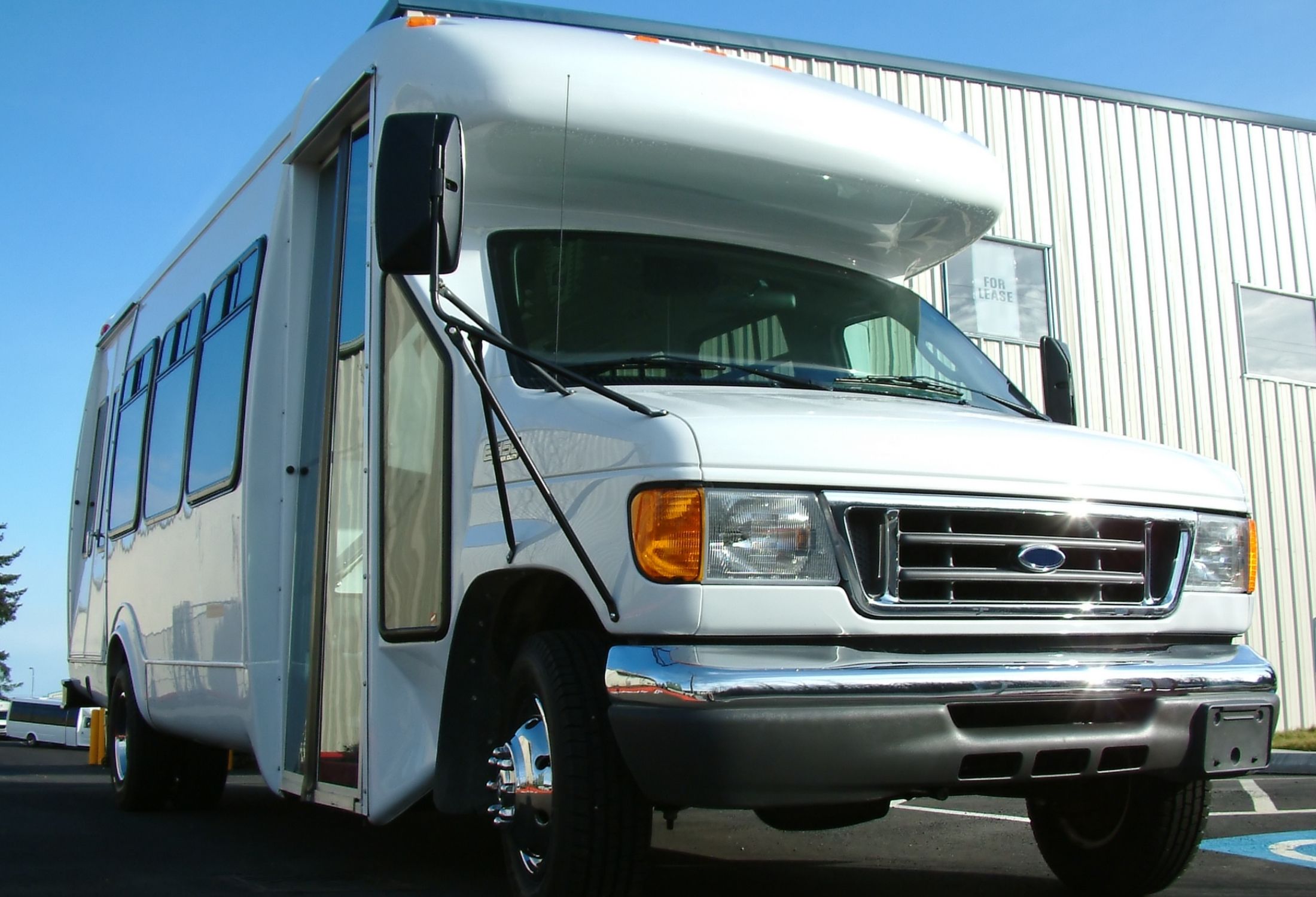 image of a school event