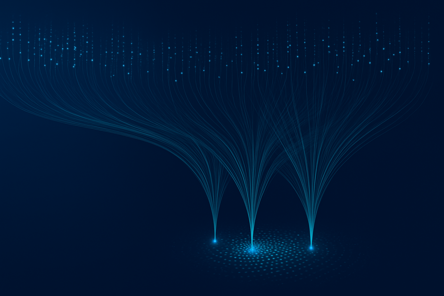 Kestrl data synchronization software unifying disparate systems into a single source of truth.