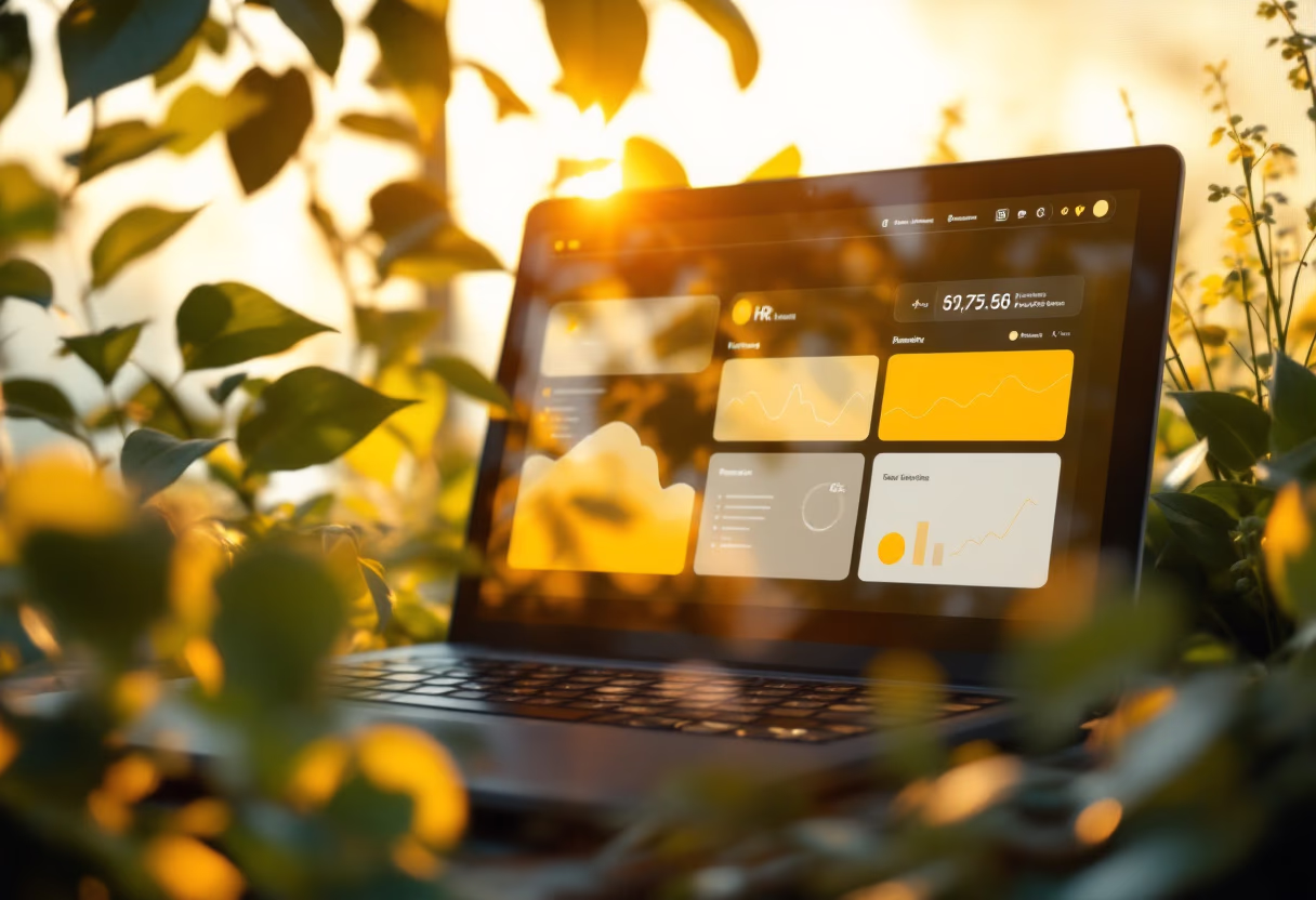 image of agricultural technology usage