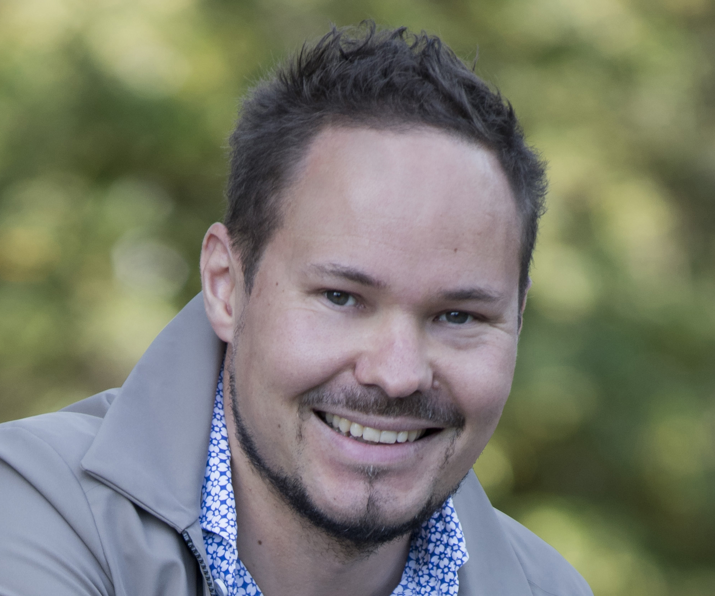 image of reforestation project