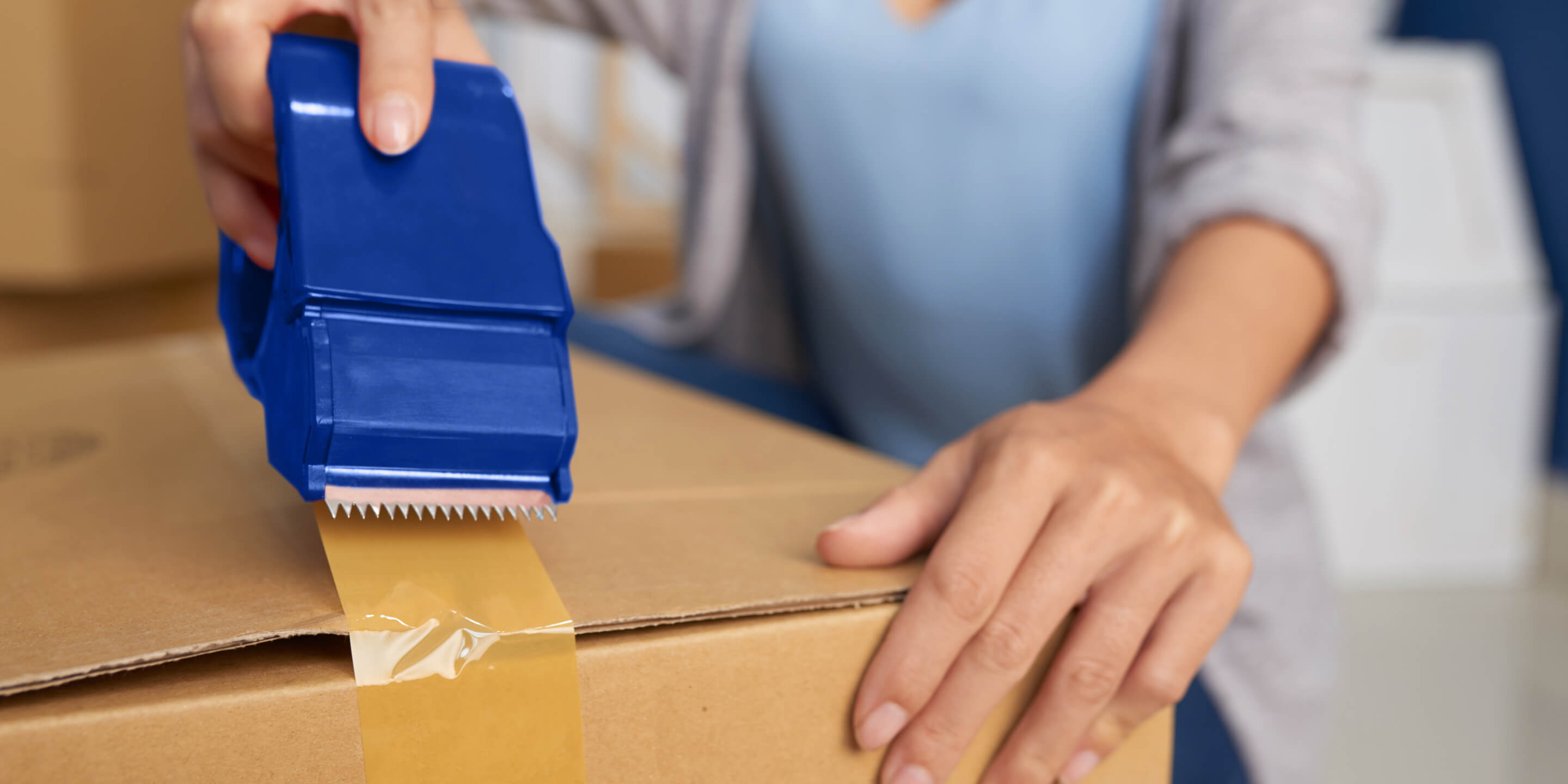 How to choose the right moving company for you