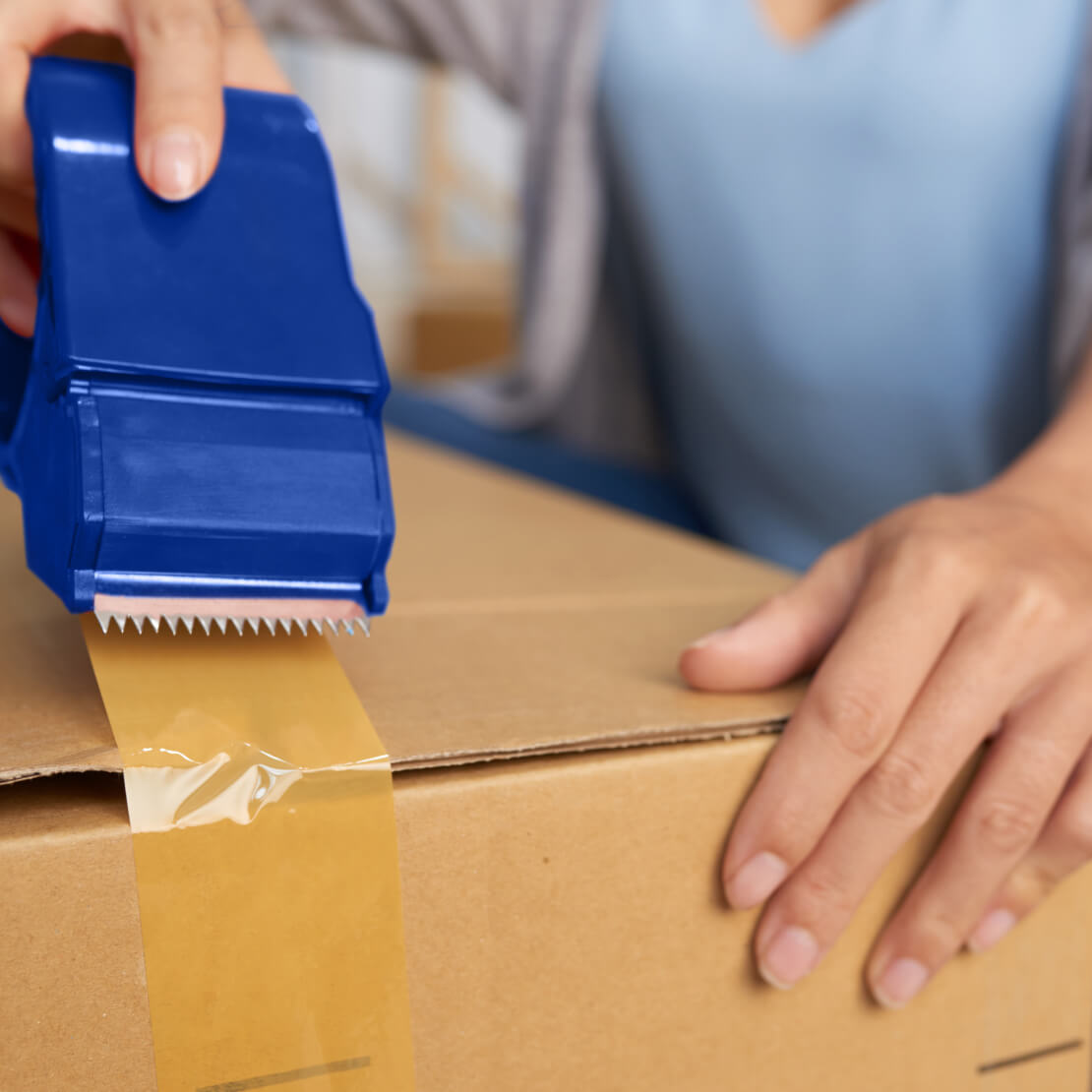 How to choose the right moving company for you