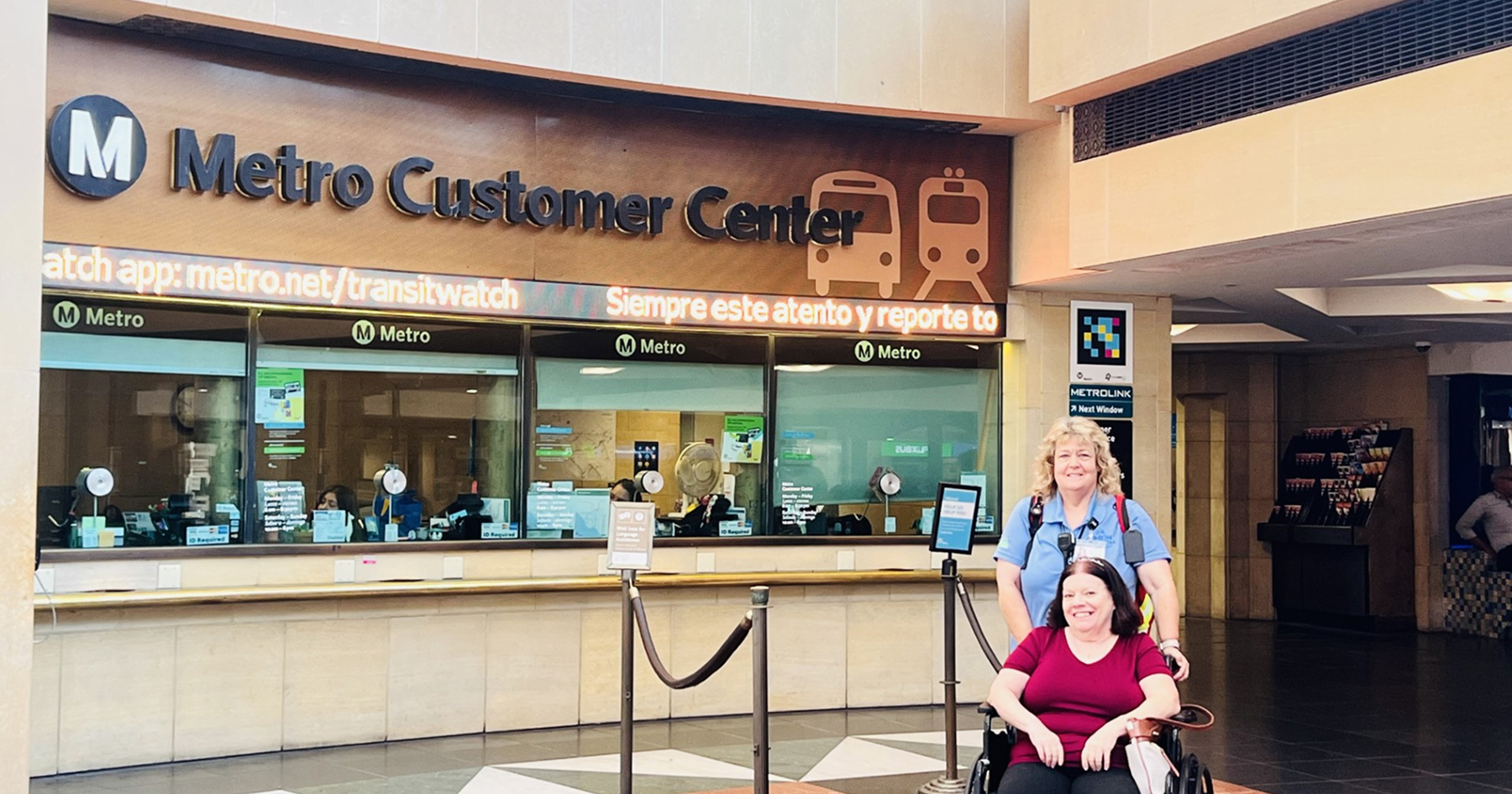 Issue 3: Know Your Train: Local, Regional, and Long-Distance