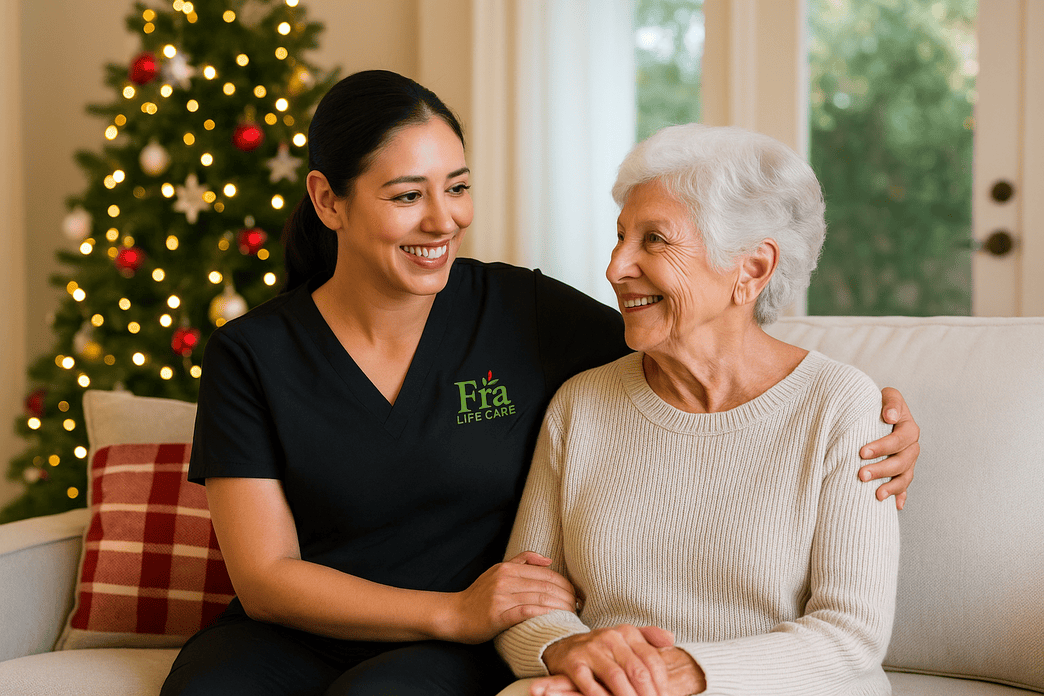 Why Routine Matters for Seniors — Especially During Winter