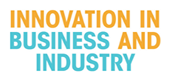 Innovation in Business and Industry Logo