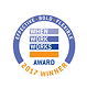 When Work Works Award Logo