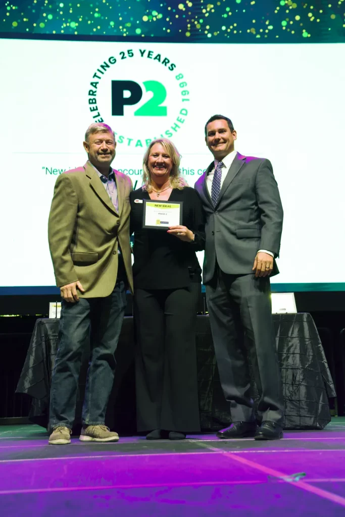 Top Workplace Awards 2023 on Dec. 6, 2023 in Oklahoma City, Okla. [Steve Sisney/For The Oklahoman]STEVE SISNEY, THE OKLAHOMAN