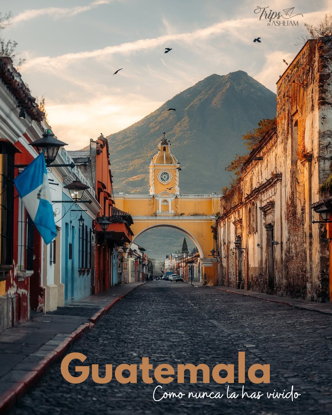 Guatemala