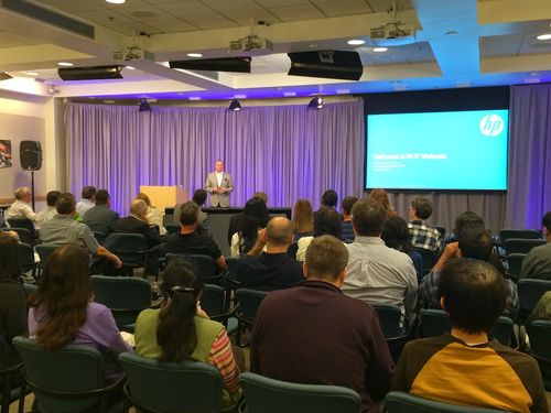 All Employee Meeting