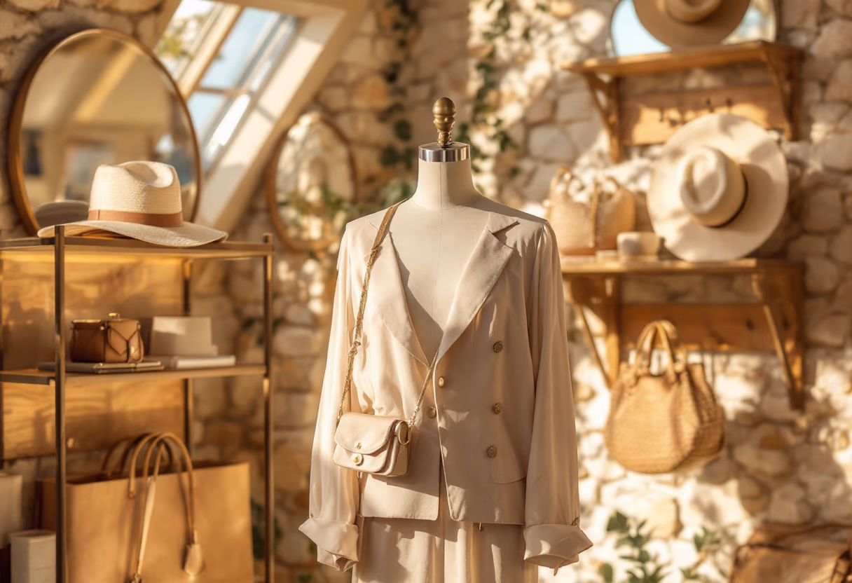 image of limited-time fashion deals
