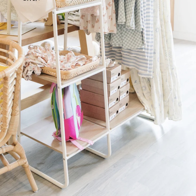 [background image] retail environment (for a toys & game store)