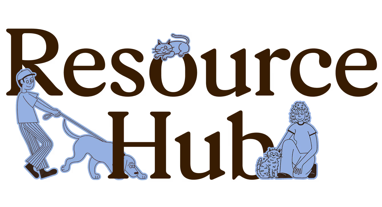 Resource Hub