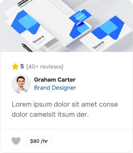 Stay Tuned - Workplace X Webflow Template