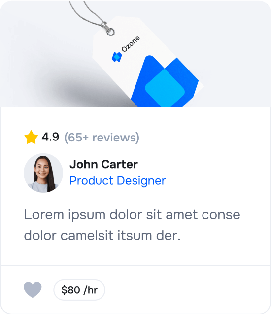 Stay Tuned - Workplace X Webflow Template