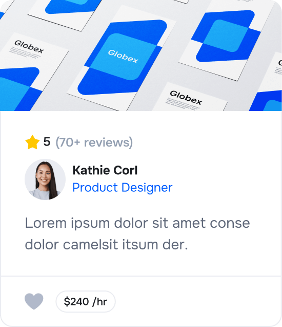 Stay Tuned - Workplace X Webflow Template