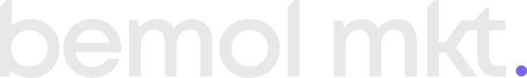 Bemolmkt hero logo