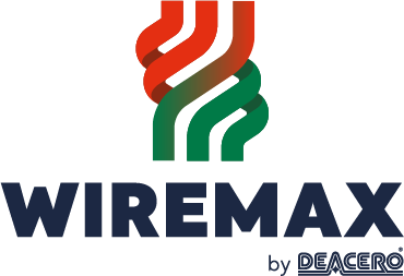 WIREMAX by DESACERO logo
