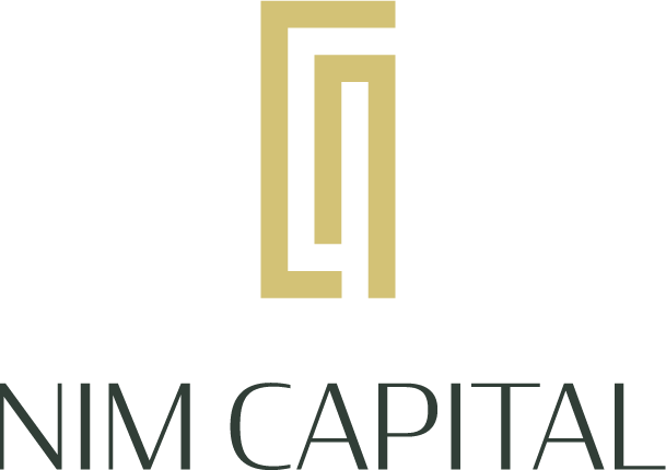 NIM CAPITAL logo