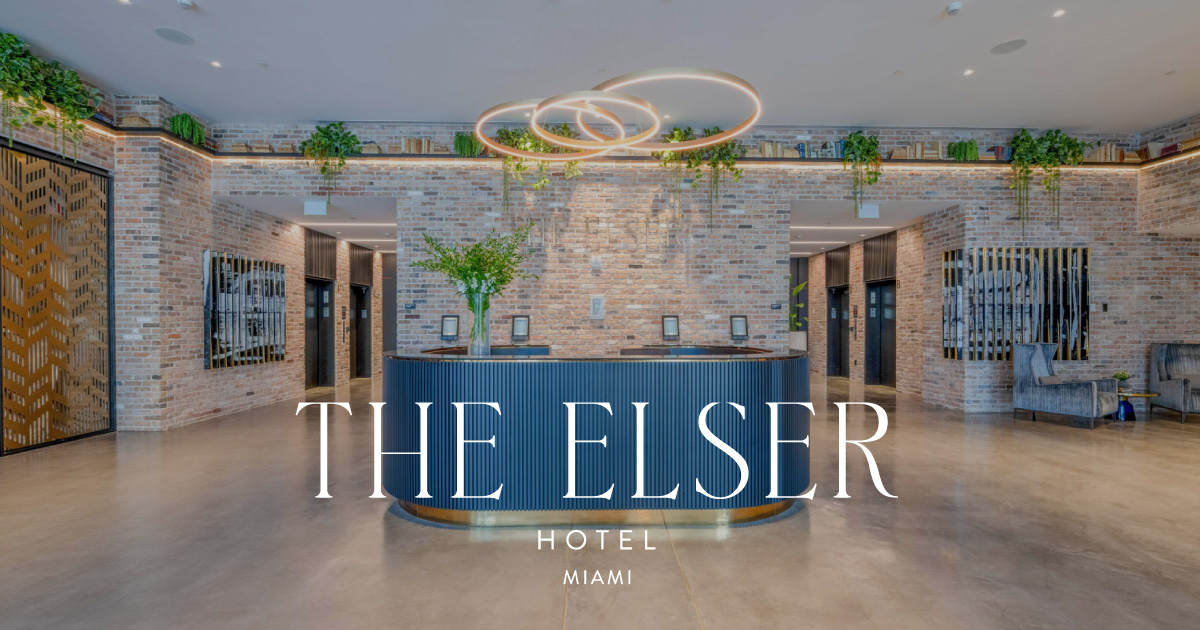 www.theelserhotel.com