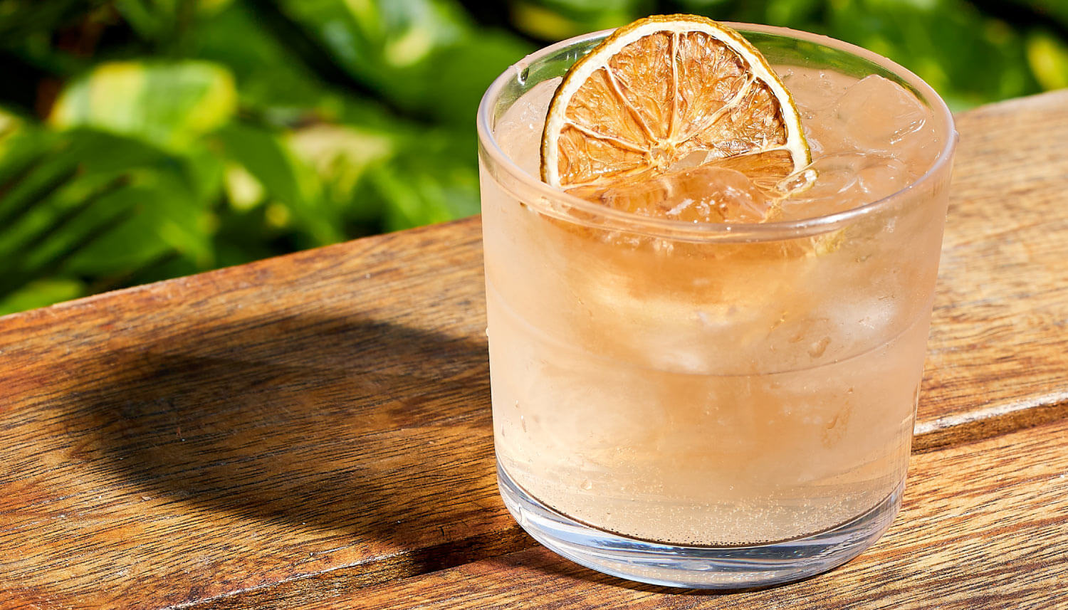 elser bay terrace drink