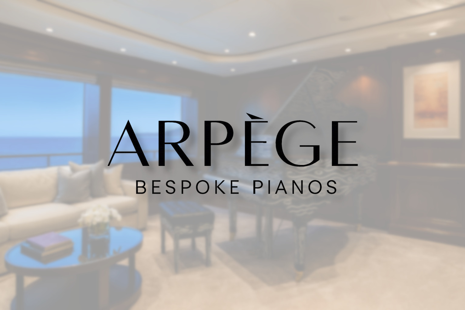 image of grand piano (photography)