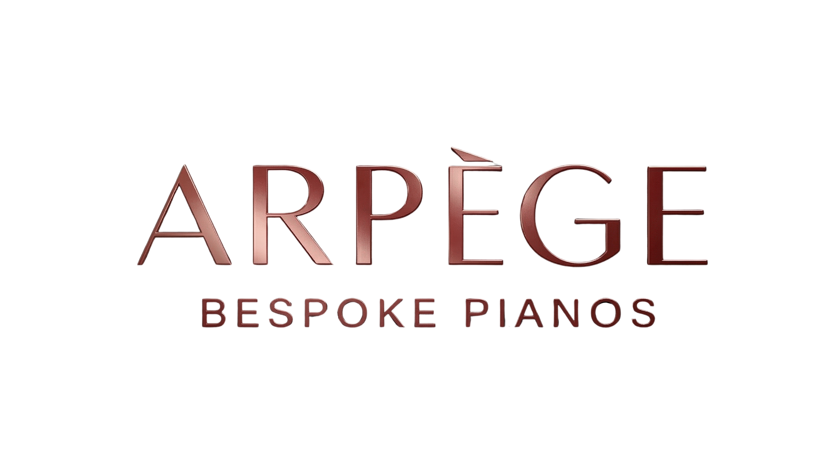 Arpege Bespoke Pianos