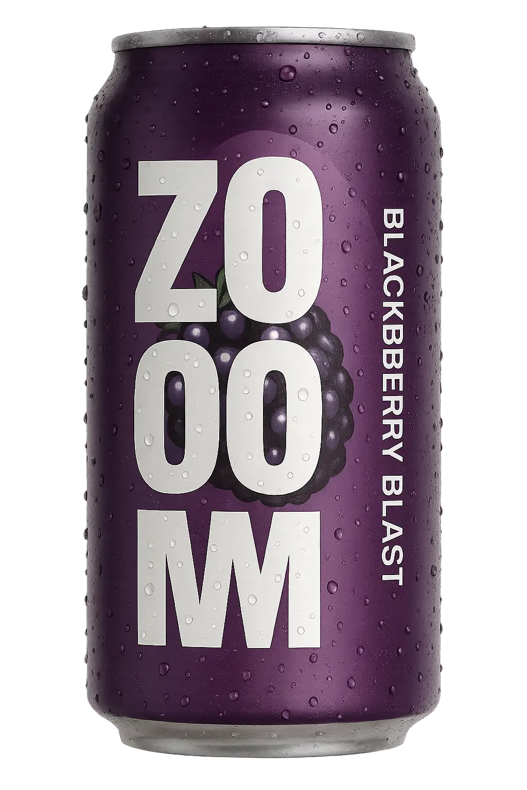 Blackberry Blast