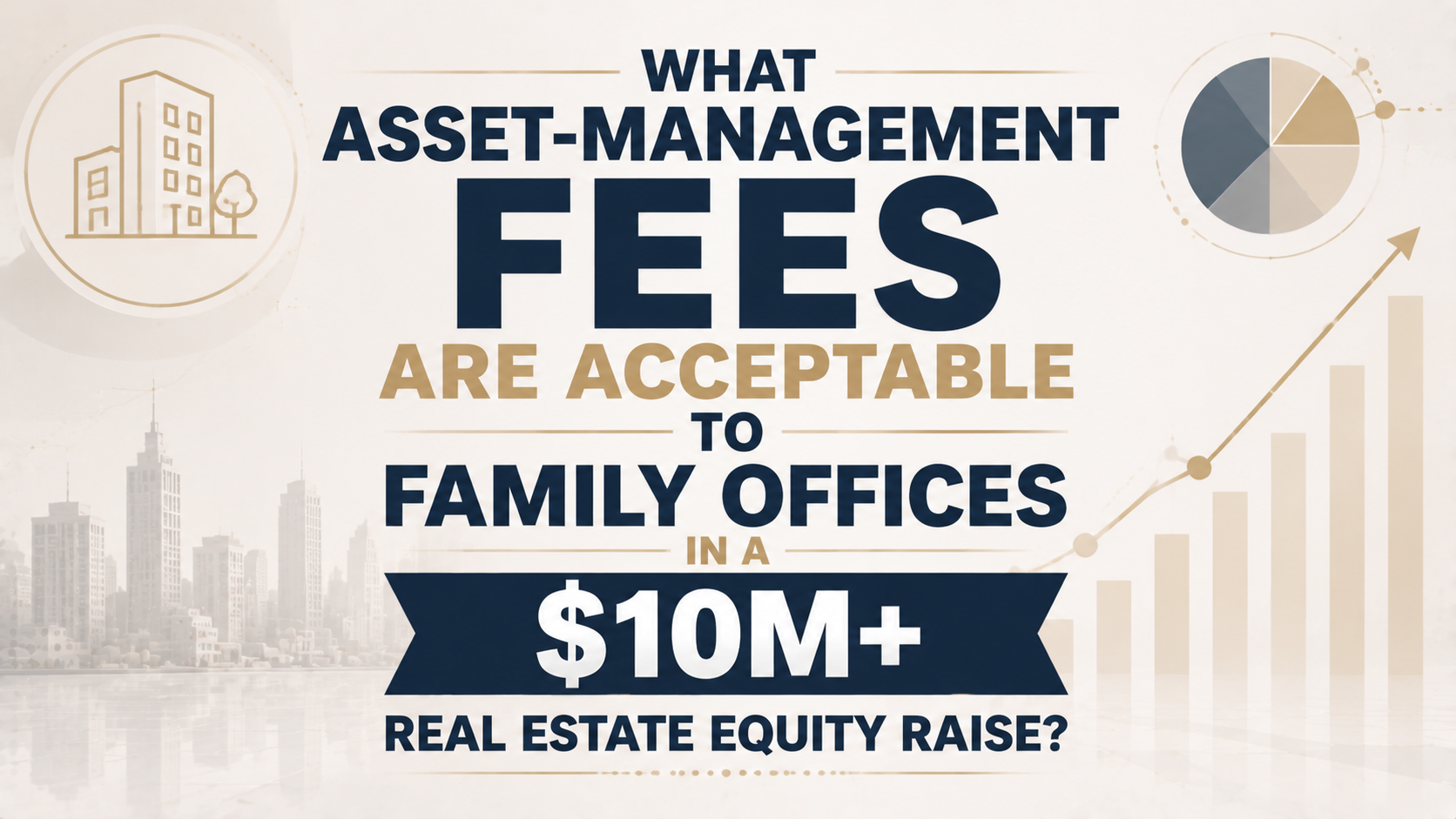 Related-party contract disclosure during family office real estate investment diligence