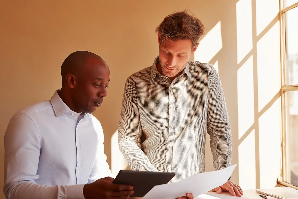 SaaS Tecnhnology Website Webflow Template