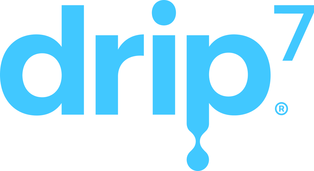 Drip7 logo