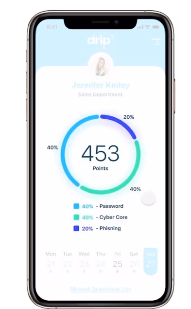 Drip7 Solutions on All Devices